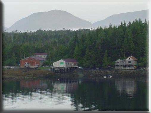 Ketchikan